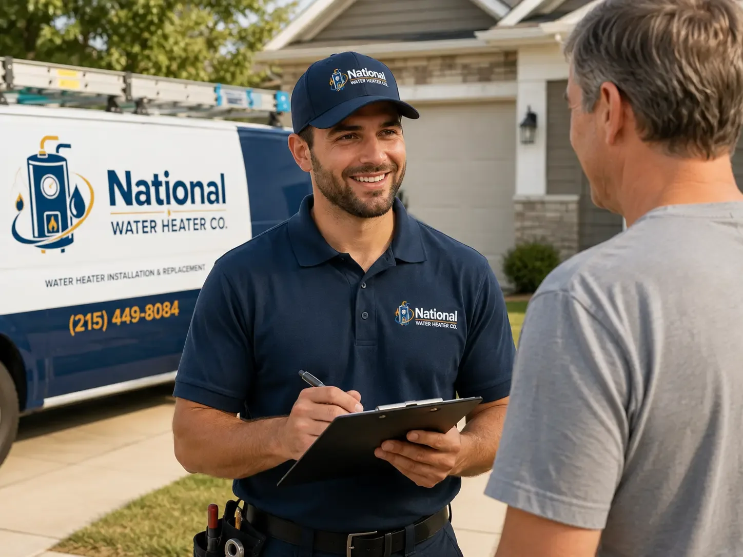 Water Heater Installation Clayton, NJ FAQs